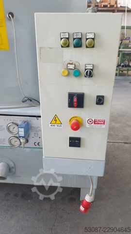 Brikettpresse Prodeco L70