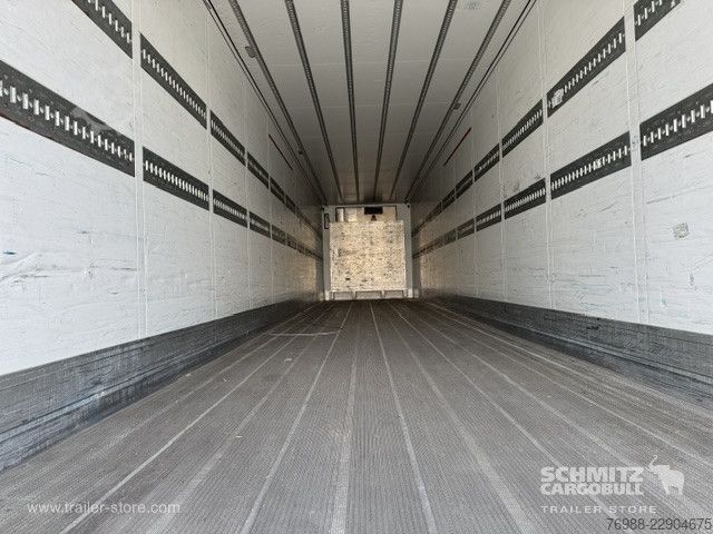 Semirimorchio frigorifero Schmitz Cargobull Tiefkühler Standard