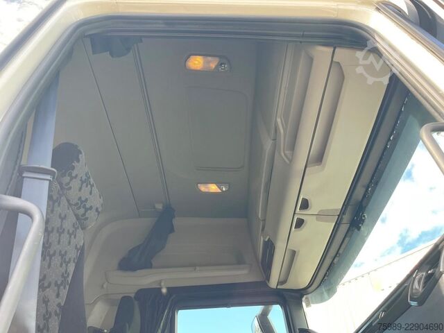 Standard-SZM Scania R450 RETARDER, PTO, FRIGO, ACC