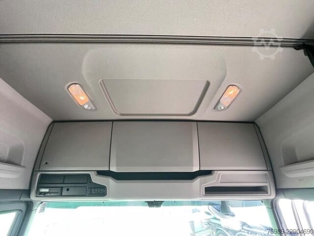Standard-SZM Scania R450 RETARDER, PTO, FRIGO, ACC