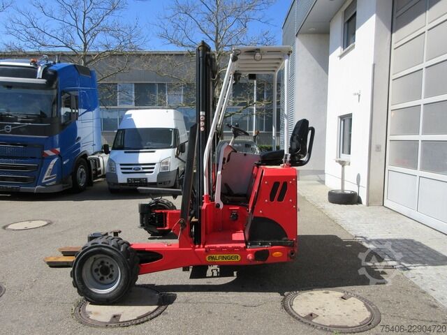 Diğer palfinger F3-203 PX 4W 4 Wege, Allrad ,Stapler 626 h