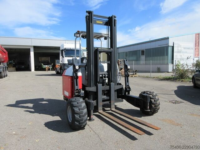 Diğer palfinger F3-253 GTS 4W 4 Wege, Allrad, Mitnahme