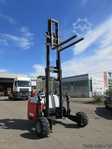 Diğer palfinger F3-253 GTS 4W 4 Wege, Allrad, Mitnahme
