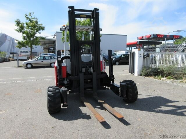 Diğer palfinger F3-253 GTS 4W 4 Wege, Allrad, Mitnahme