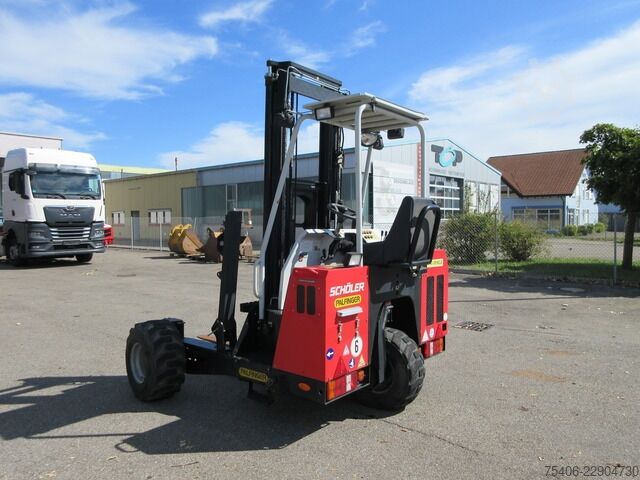 Diğer palfinger F3-253 GTS 4W 4 Wege, Allrad, Mitnahme