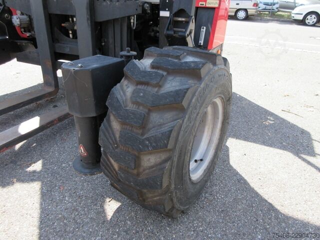 Diğer palfinger F3-253 GTS 4W 4 Wege, Allrad, Mitnahme