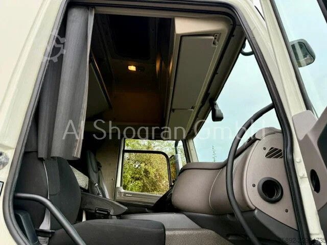Standard-SZM DAF CF 450 4x2 / Super Space / Euro 6