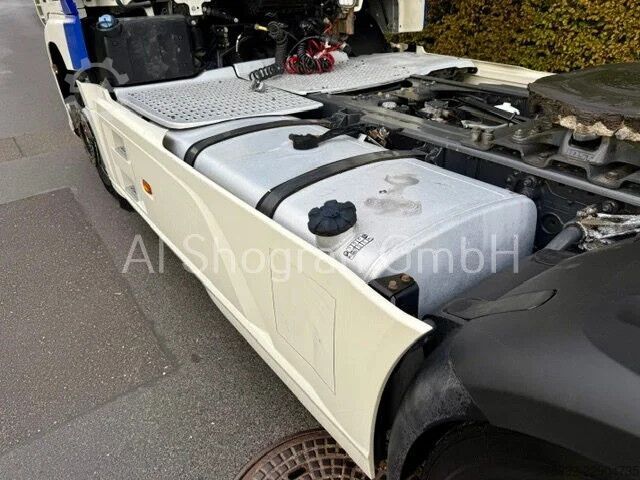 Standard-SZM DAF CF 450 4x2 / Super Space / Euro 6