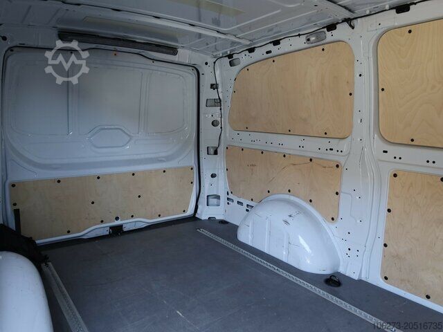 Panelová dodávka Mercedes-Benz eVito 111 KA,lang,3 Sitzer,Klima,Kamera