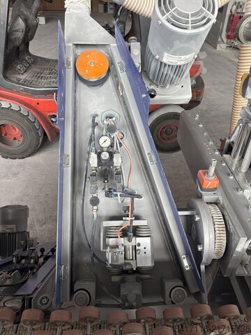 Edge sanding machine HEESEMANN UKP 20