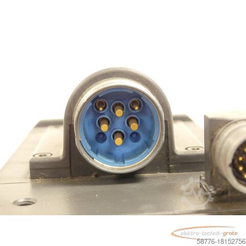 Motore Siemens Siemens 1FT6082-8AF71-4EG3 Synchronservomotor SN:YFL897089302001