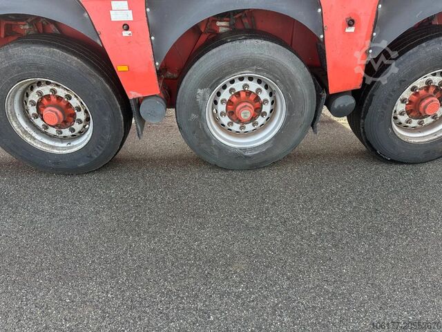 Chargeur intérieur Langendorf SBH/09G