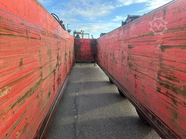 Chargeur intérieur Langendorf SBH/09G