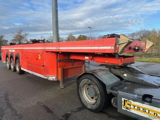 Chargeur intérieur Langendorf SBH/09G