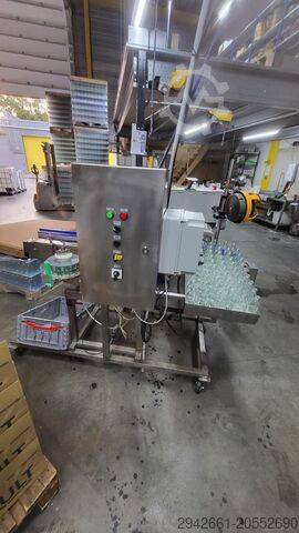 Μηχανή ποτών Water4Life LM650/1