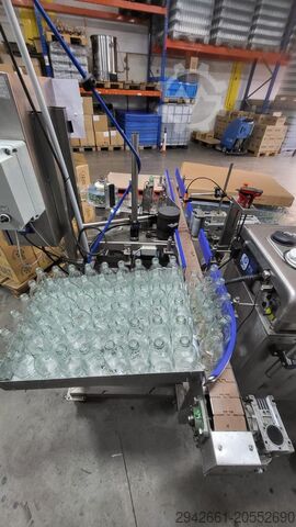 Μηχανή ποτών Water4Life LM650/1