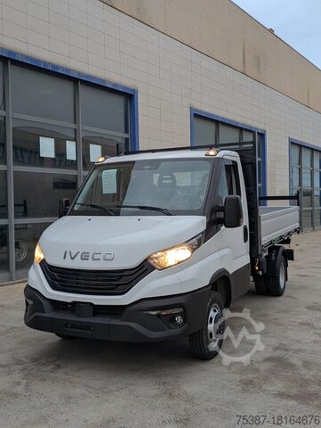 ืืืคืจ ืืขืื ืืขืืืก Iveco Daily 35
