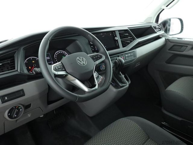 Smábíll VOLKSWAGEN T6.1 Transporter 4MOTION NAVI STANDHZ ACC PDC