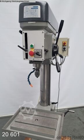 Taladro de columna MAXION BS 35 AVSTG