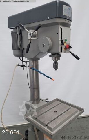 Taladro de columna MAXION BS 35 AVSTG