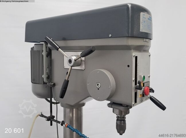 Taladro de columna MAXION BS 35 AVSTG
