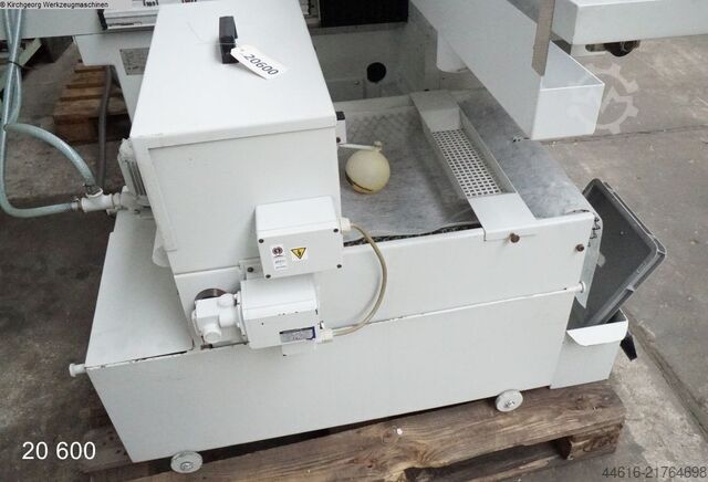 Mesin penggiling permukaan - horizontal JUNG JUTEC 635