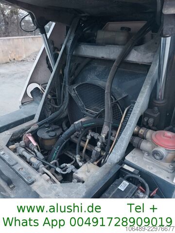 Customized van SCHMIDT SWINGO 150+ - 200+