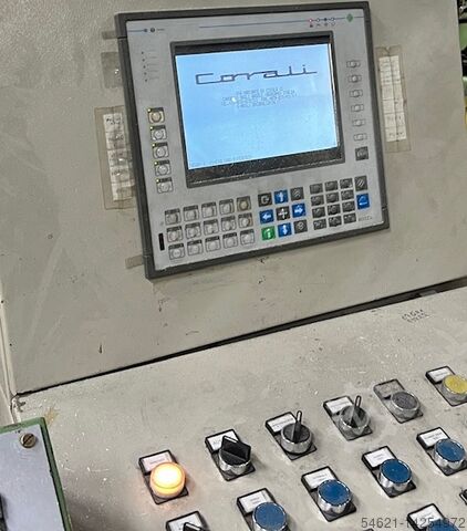 pallet production machine 