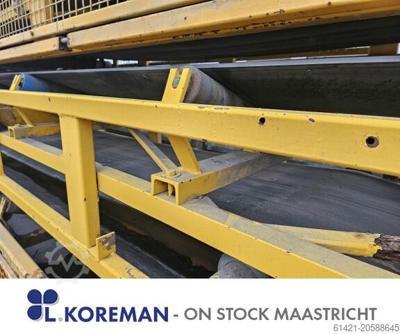 Konveyor Sabuk SBM Austria