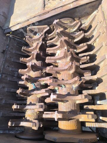 Trituratore bialbero EuRec S 20.00 D