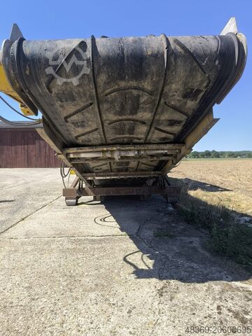 Trituratore bialbero EuRec S 20.00 D