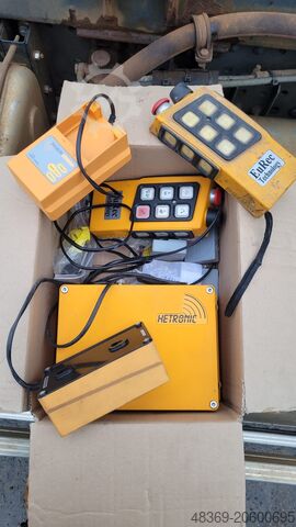 Trituratore bialbero EuRec S 20.00 D