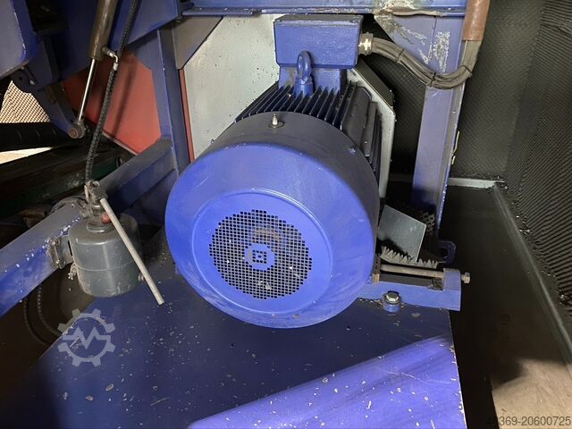 เครื่องหั่นหลัง PALLMANN PS-H 1000x1400