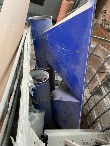 เครื่องหั่นหลัง PALLMANN PS-H 1000x1400