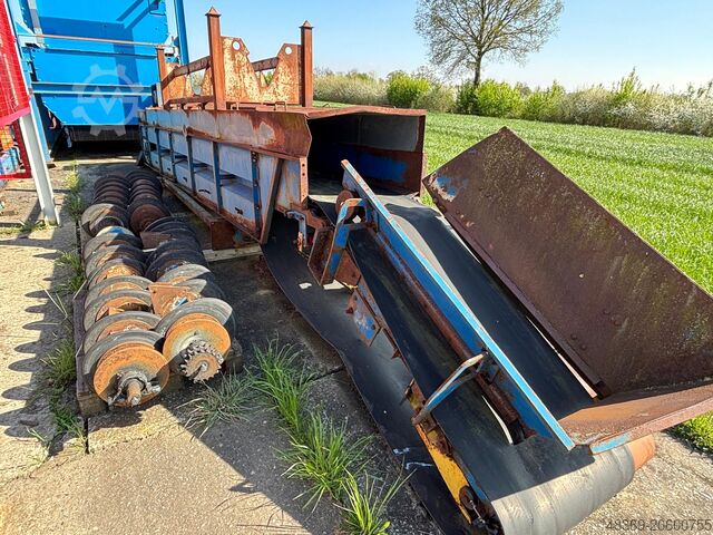 Transportna traka RSG 