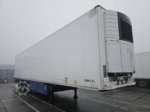 Flutningur í kæli/frysti SCHMITZ SCB*S3B