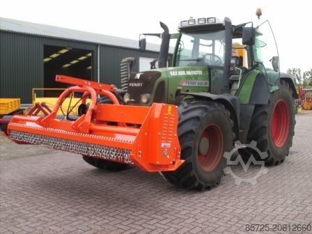 মুলচার Sicma klepelmaaier