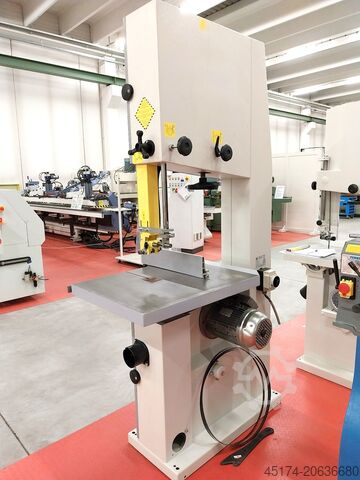 Tračna pila AGAZZANI COSMA 600