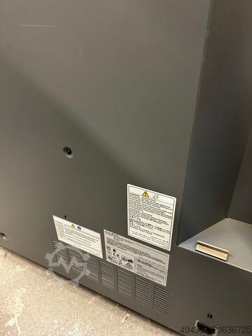 Photocopieur Konica Minolta AccurioPress 6120