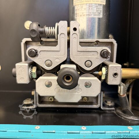 Maquina Soldadura Mig Mag Co2 VLH Mig TR 280C