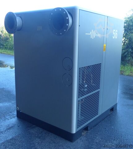 Trykkluft kjøletørker FD1250VSD Atlas Copco FD1250VSD