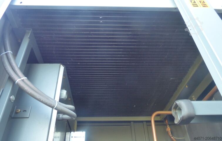 Trykkluft kjøletørker FD1250VSD Atlas Copco FD1250VSD