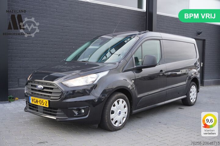 Hochdachkombi Ford Transit Connect 1.5 EcoBlue 100PK L2 EURO 6 Air...