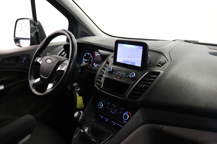 Hochdachkombi Ford Transit Connect 1.5 EcoBlue 100PK L2 EURO 6 Air...