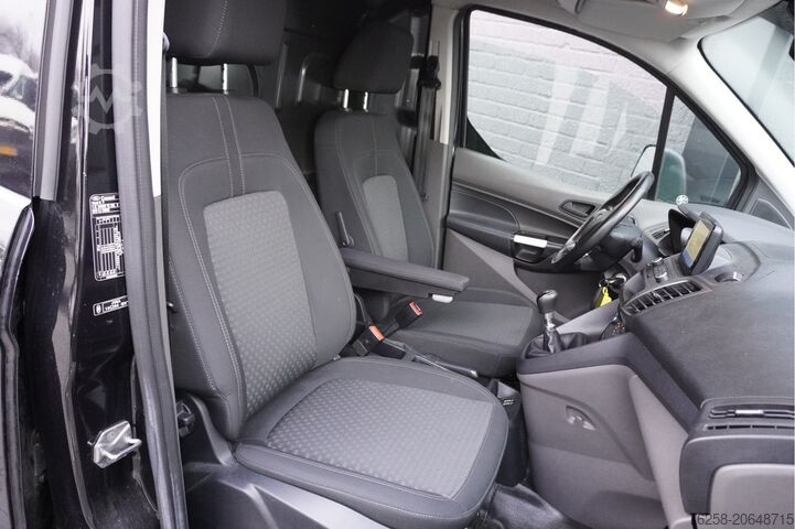 Hochdachkombi Ford Transit Connect 1.5 EcoBlue 100PK L2 EURO 6 Air...