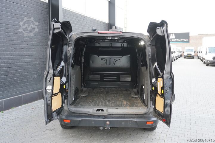 Gerabak stesen bumbung tinggi Ford Transit Connect 1.5 EcoBlue 100PK L2 EURO 6 - A...