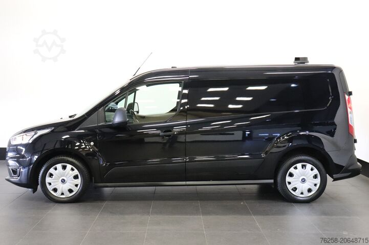 Gerabak stesen bumbung tinggi Ford Transit Connect 1.5 EcoBlue 100PK L2 EURO 6 - A...