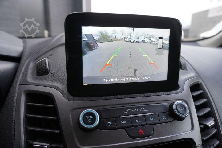 Hochdachkombi Ford Transit Connect 1.5 EcoBlue 100PK L2 EURO 6 Air...