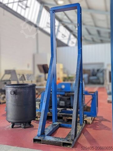 Pendraulik WD R 24 Pendraulik WD R 24