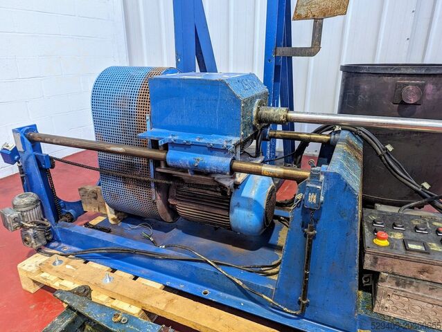 Pendraulik WD R 24 Pendraulik WD R 24